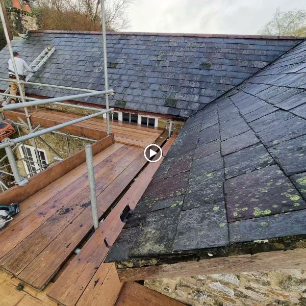 High Spec Roofing