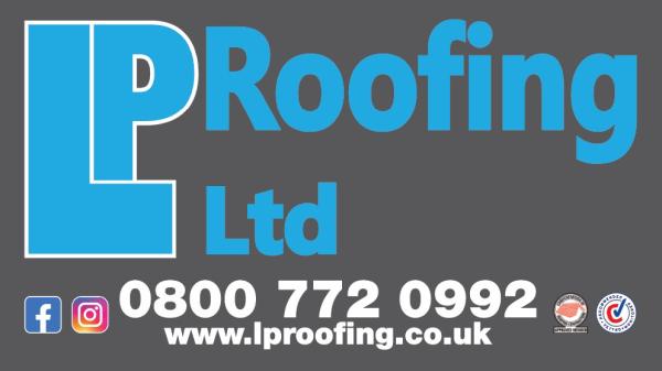 LP Roofing Ltd
