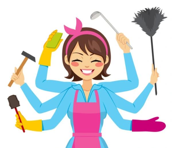 L & S Contract Cleaners