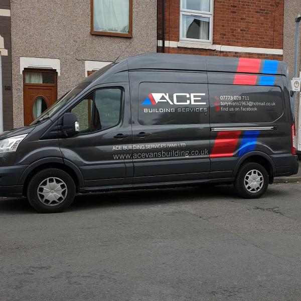 A C E Building Services (WM) Ltd