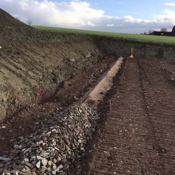 ES Groundworks