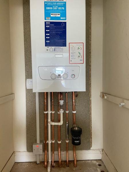 Northern Heating Services Ltd