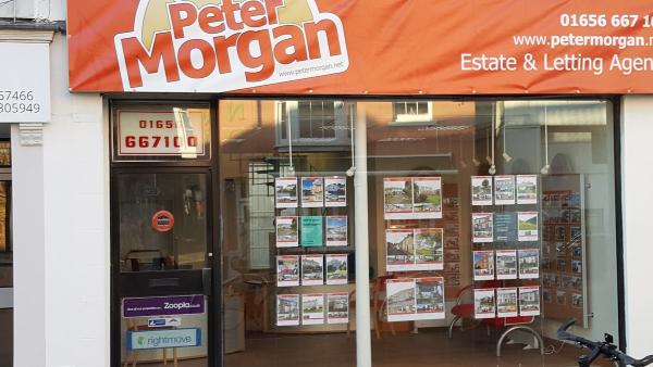 Peter Morgan Estate Agents & Letting Agents Bridgend