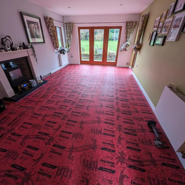 Aaron Richards Carpets & Flooring