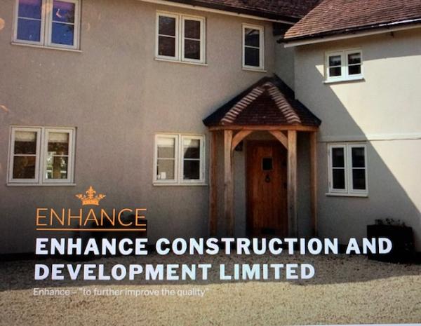 Enhance Construction & Development Ltd