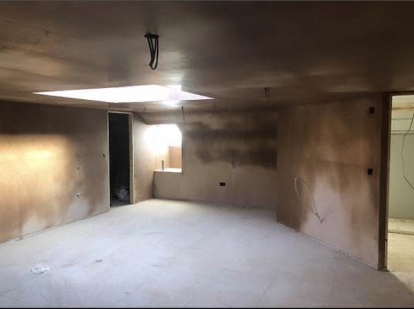 Barnes Plastering Services