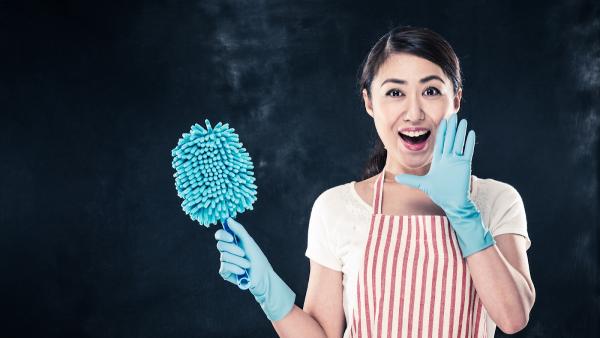 Cleanifiq.com Secure Booking Platform For Local Cleaners