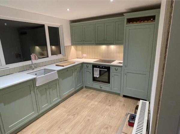 Lavenham Joinery