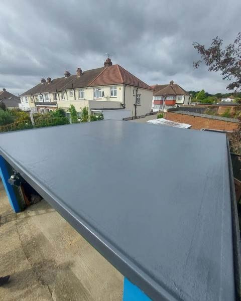 Kent Flat Roofs