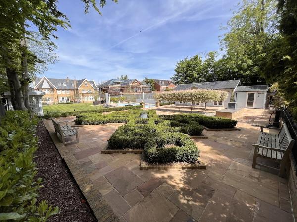 Bay Tree Garden Group