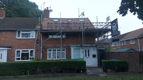 Empire Upvc & Roofing Specialists