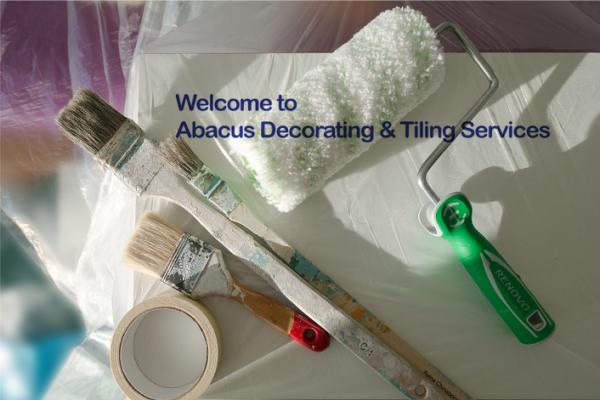 Abacus Decorating & Tiling Services