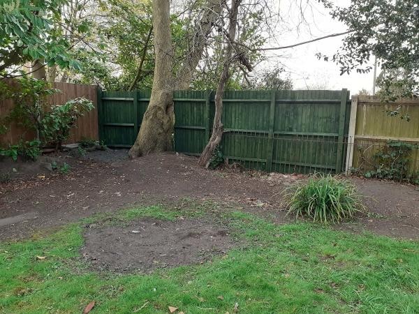 Natural Touch Gardening