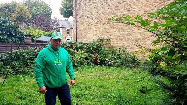 Urban Gardeners South London