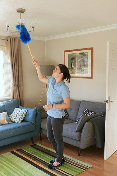 Mmmarvellous Home Cleaning Ltd