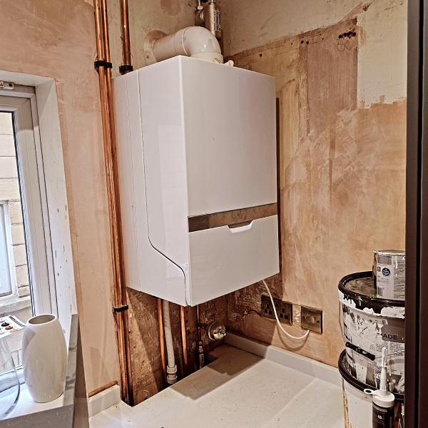 Aqua Sulis Plumbing and Heating