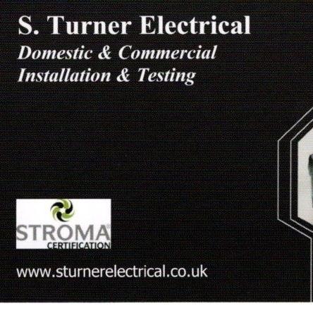 S Turner Electrical