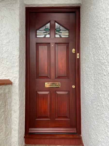 Alexis Joinery