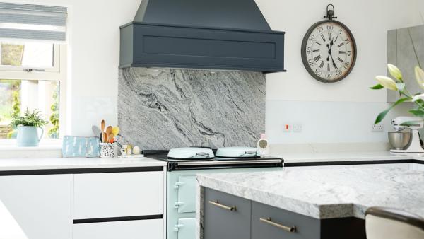 Battaglia Marble & Granite