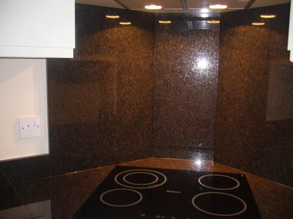 Battaglia Marble & Granite