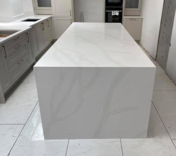 Battaglia Marble & Granite