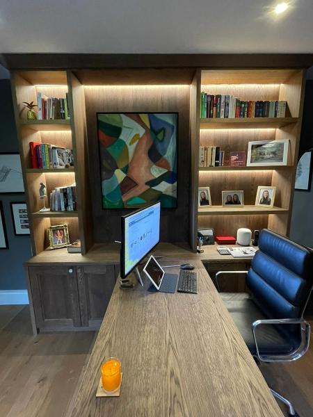 Dexes Bespoke Furniture