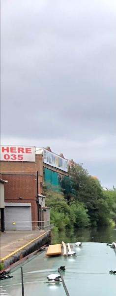 R&C Williams Ltd