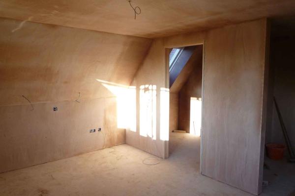 DPS Plastering