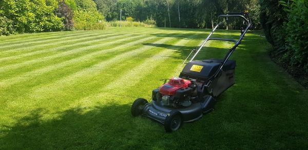 RJC Gardening Services