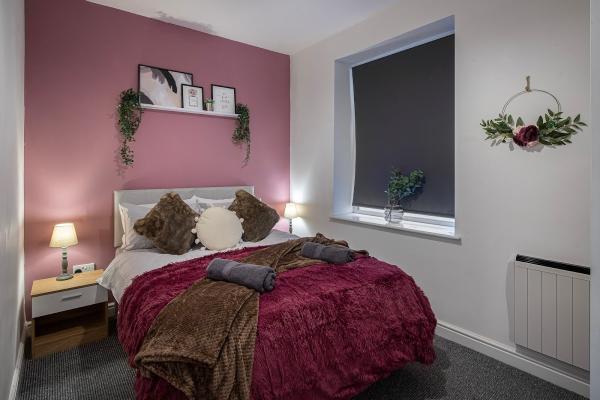 Kingdom Lodgings Ltd