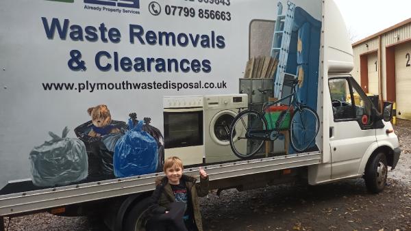APS Waste Removals and Clearances