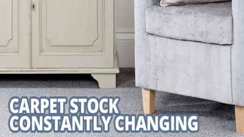 1st Choice Carpets & Flooring