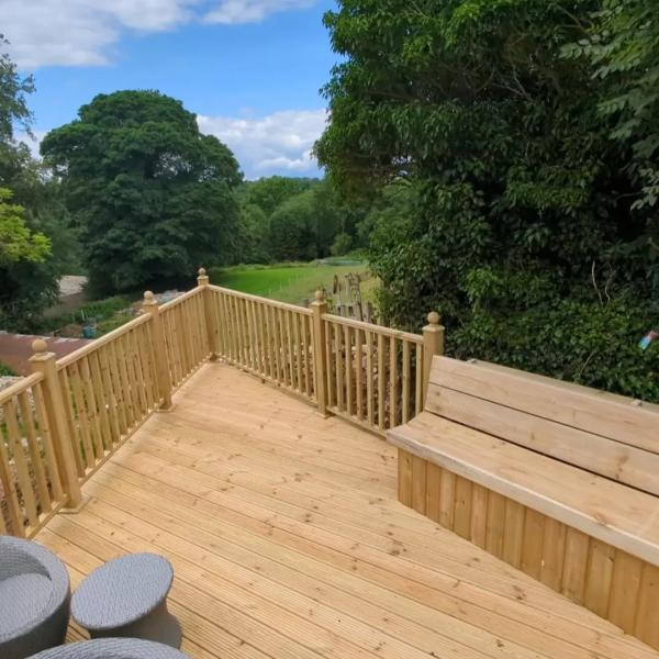 Golden Valley Landscape Gardening