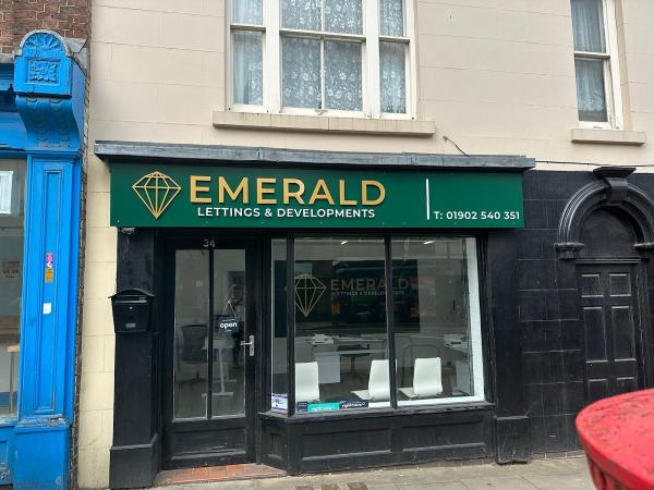 Emerald Lettings and Development