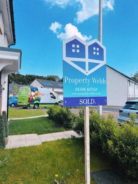 Property Webb