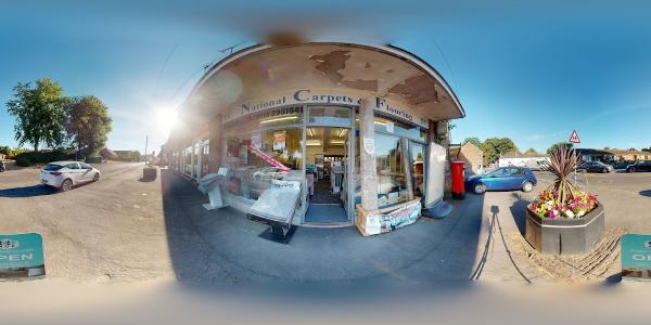 National Carpets & Flooring Ltd