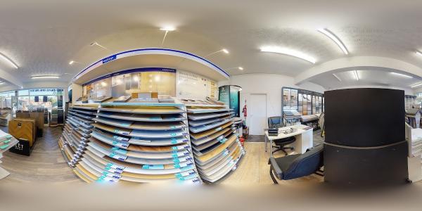 National Carpets & Flooring Ltd