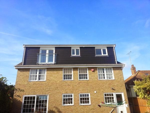 Gdb- Loft Conversions & Extensions