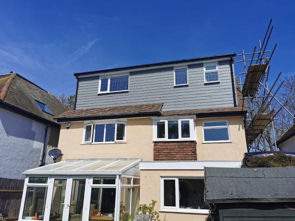 Gdb- Loft Conversions & Extensions