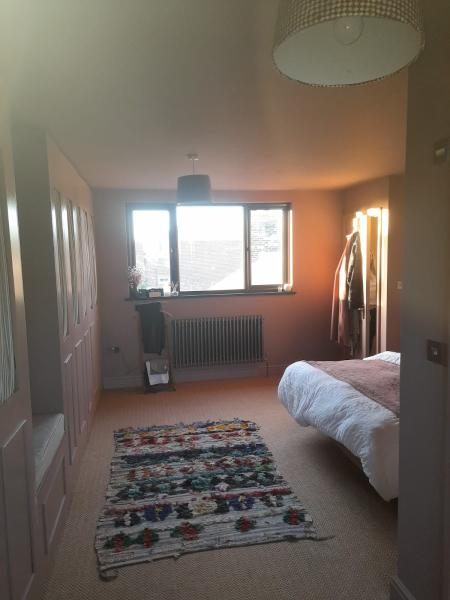 Gdb- Loft Conversions & Extensions