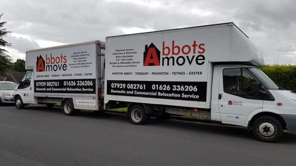 Abbots Move