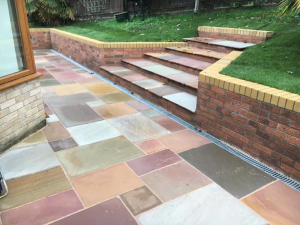 Rogerstone Landscaping & Driveways Ltd