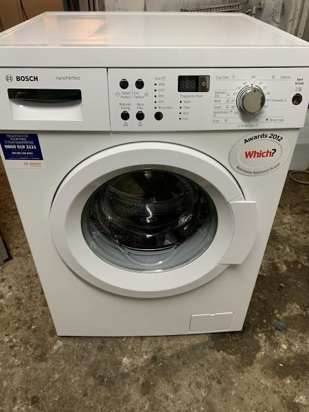 Domestic Appliances