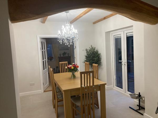 Thomson Interiors Dorchester