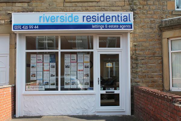 Riverside Residential Property Services Ltd
