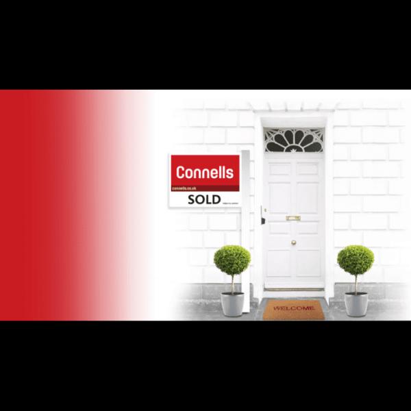 Connells Estate Agents Lichfield Bore Street