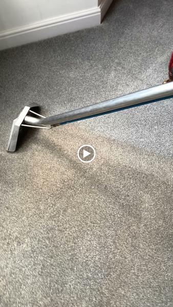 Olympus Carpet Cleaning Stockport