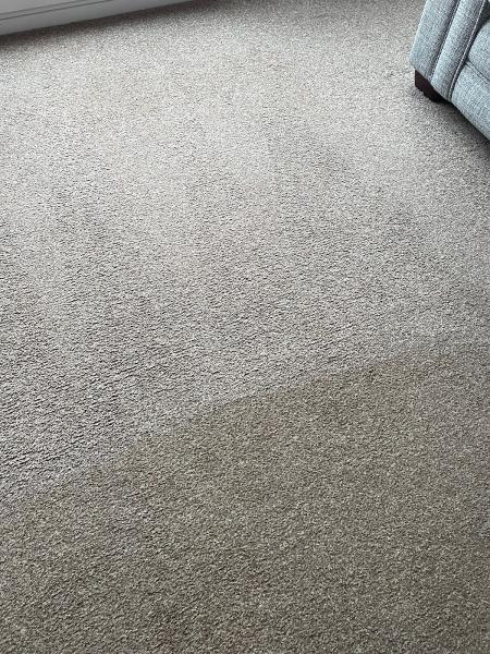 Olympic Carpet Cleaning Stockport