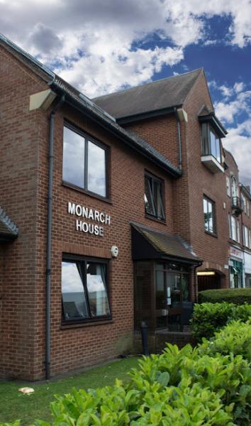 T-Mac Technologies Limited