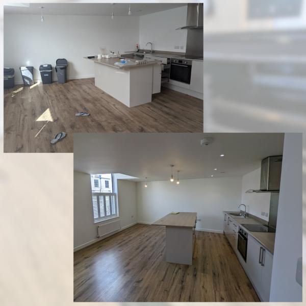 Coastal Shine Cleaning Services